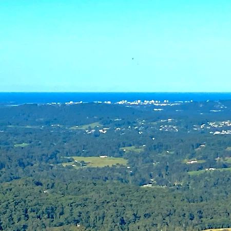 Flaxton Garden Home With Spectacular Coastal Views Montville Εξωτερικό φωτογραφία