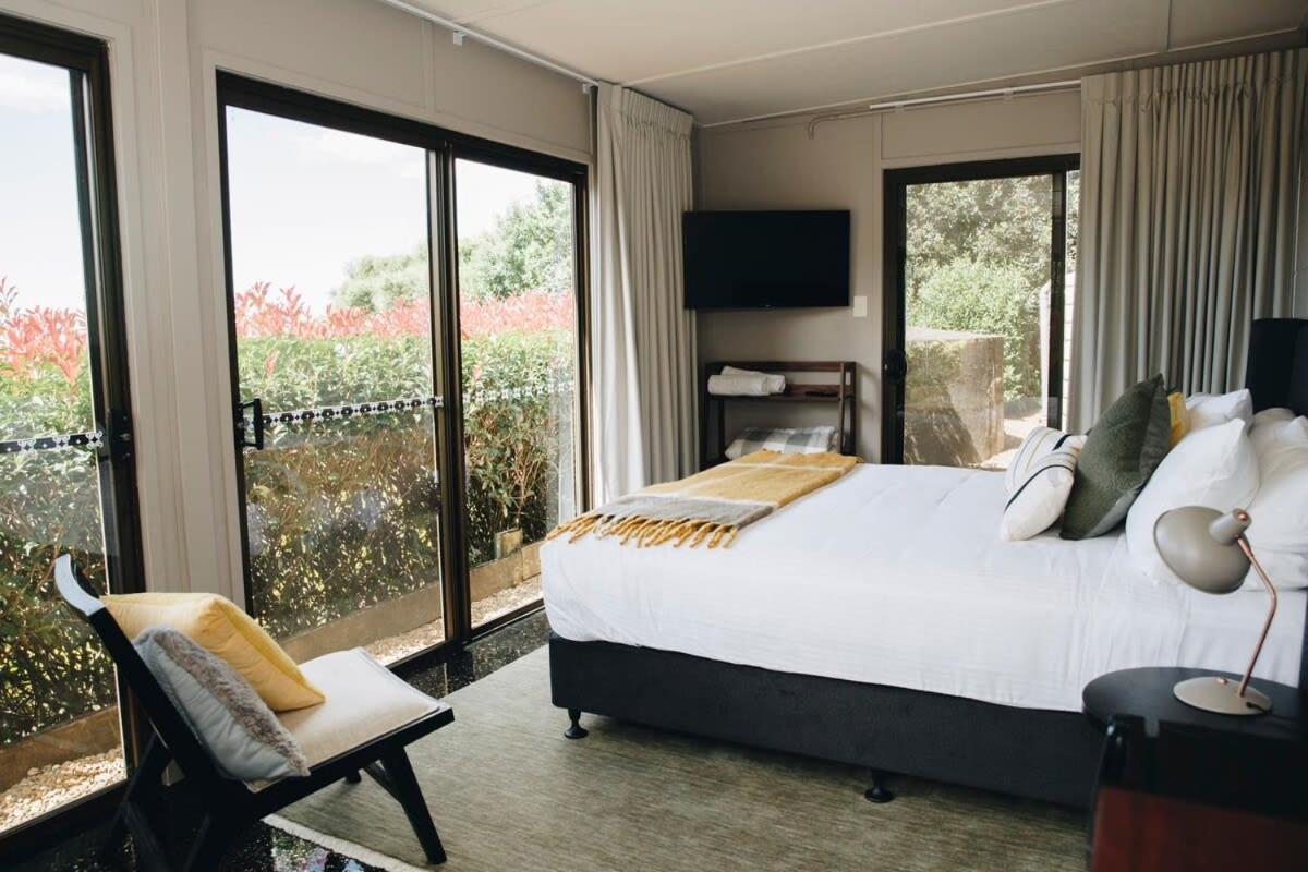Flaxton Garden Home With Spectacular Coastal Views Montville Εξωτερικό φωτογραφία