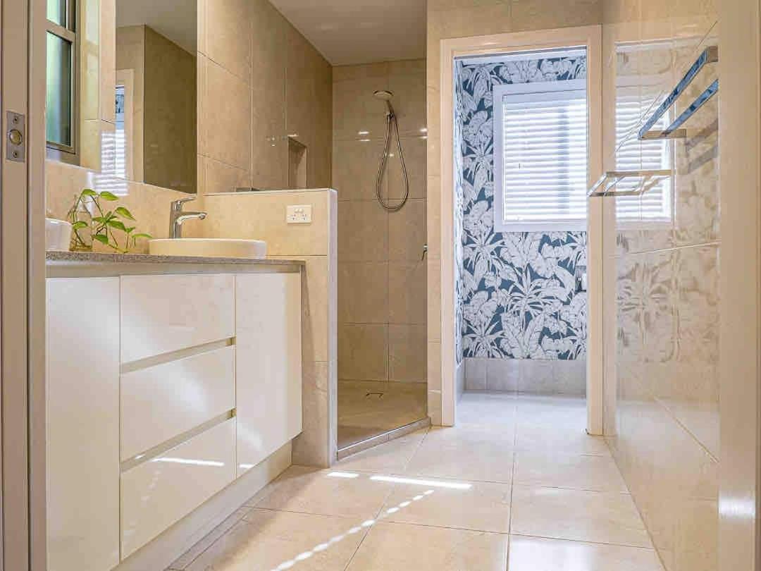 Flaxton Garden Home With Spectacular Coastal Views Montville Εξωτερικό φωτογραφία